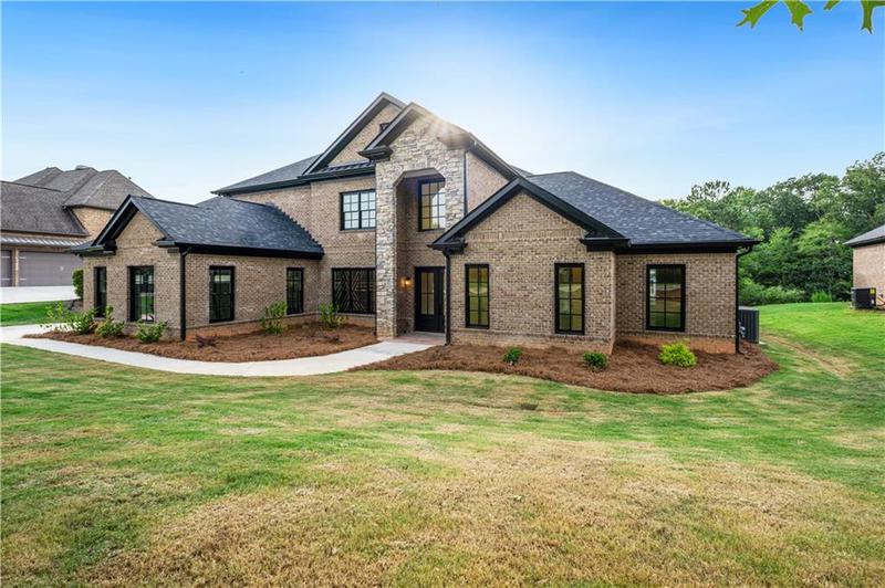 Image for property 5286 Brookhollow Drive, Douglasville, GA 30135