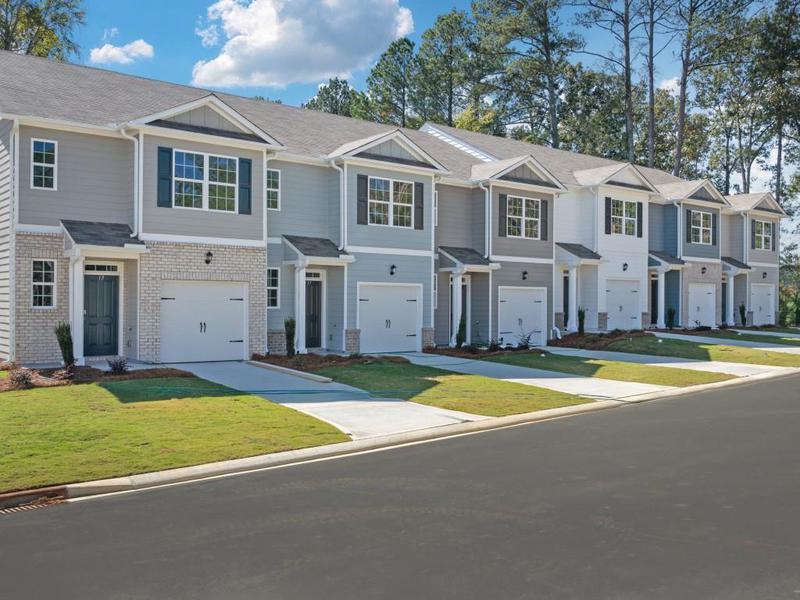 Image for property 19 Sweetspire Drive 10, Rome, GA 30165
