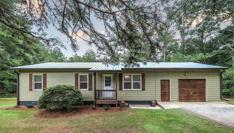 Image for property 657 Poseyville Road, Bremen, GA 30110