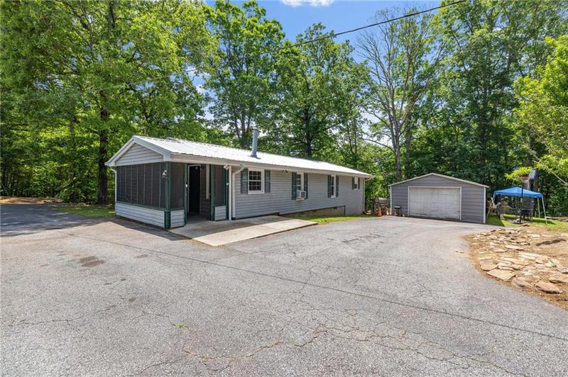 Image for property 1780 Wynn Lake Road, Alto, GA 30510