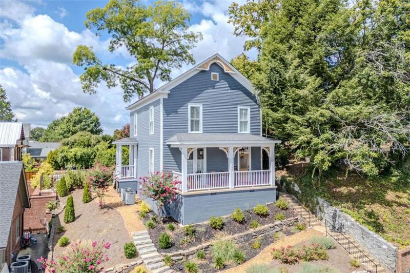 Image for property 204 5th Avenue, Rome, GA 30161