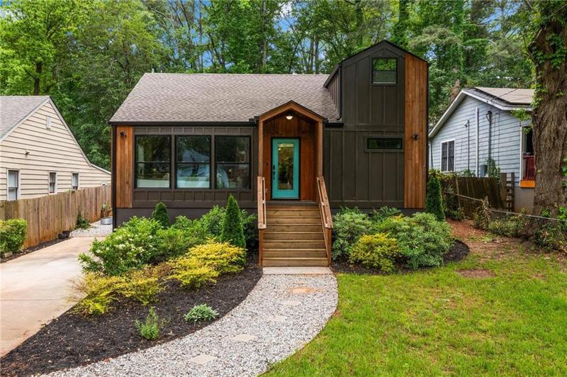 Image for property 2001 Swazey Drive, Decatur, GA 30032