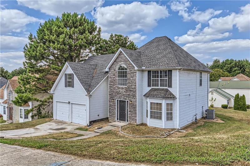 Image for property 1290 Pebble Beach Lane, Hampton, GA 30228
