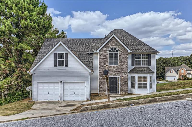 Image for property 1290 Pebble Beach Lane, Hampton, GA 30228