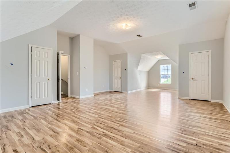 Image for property 1290 Pebble Beach Lane, Hampton, GA 30228