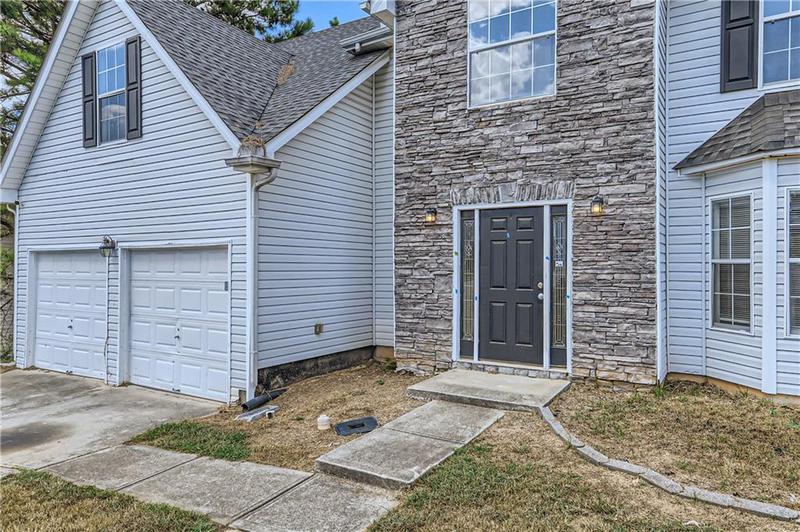 Image for property 1290 Pebble Beach Lane, Hampton, GA 30228