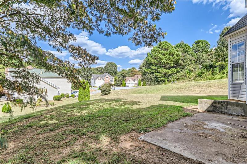 Image for property 1290 Pebble Beach Lane, Hampton, GA 30228