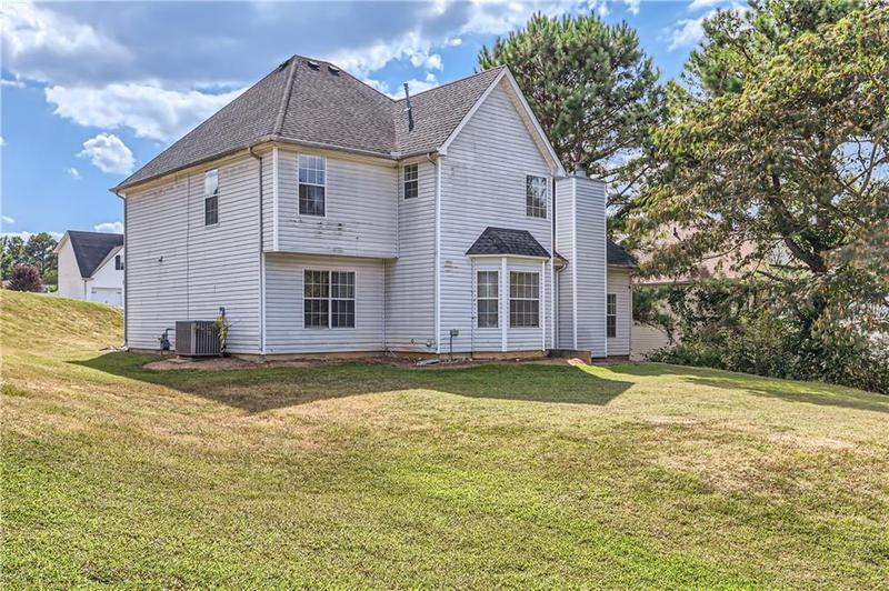 Image for property 1290 Pebble Beach Lane, Hampton, GA 30228