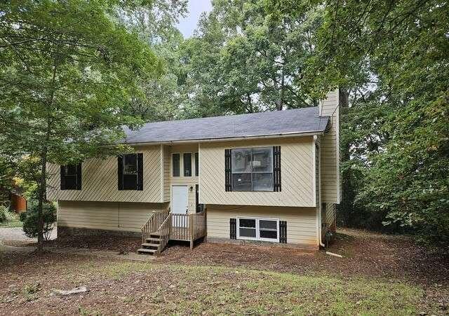 Image for property 5970 Sutton Place, Douglasville, GA 30135