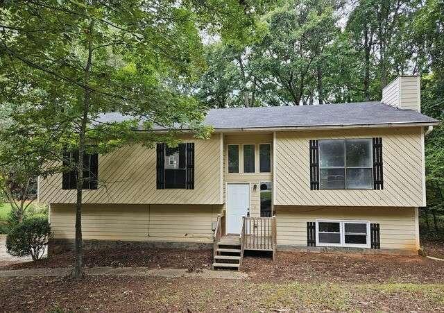 Image for property 5970 Sutton Place, Douglasville, GA 30135