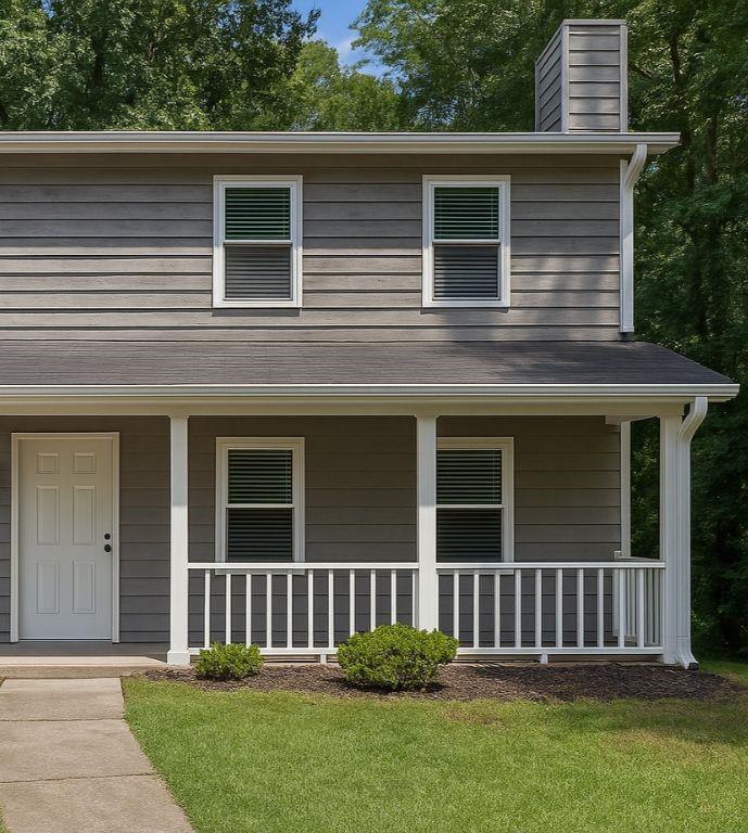 Image for property 4520 Coopers Creek Circle, Smyrna, GA 30082