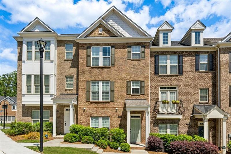 Image for property 1174 City Park Lane, Decatur, GA 30033