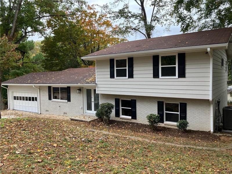 Image for property 3666 Elkridge Drive, Decatur, GA 30032