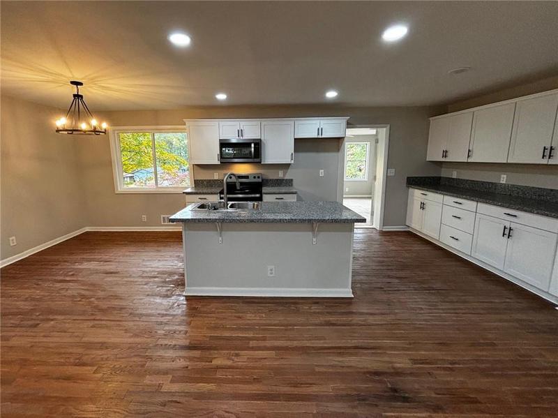 Image for property 3666 Elkridge Drive, Decatur, GA 30032