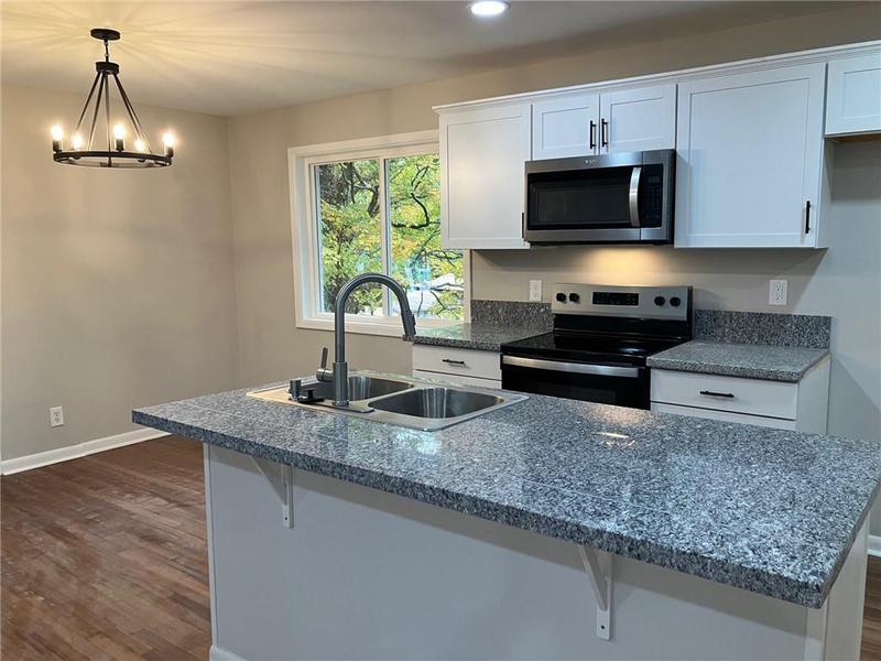 Image for property 3666 Elkridge Drive, Decatur, GA 30032
