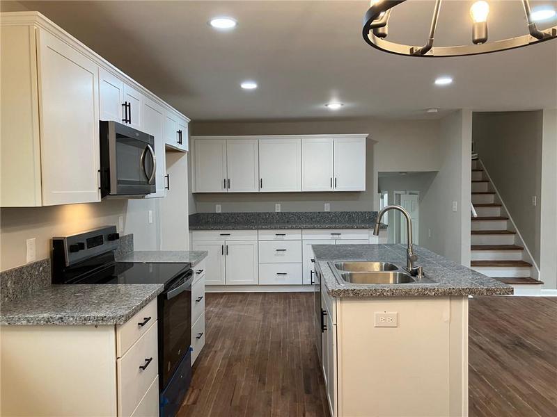 Image for property 3666 Elkridge Drive, Decatur, GA 30032