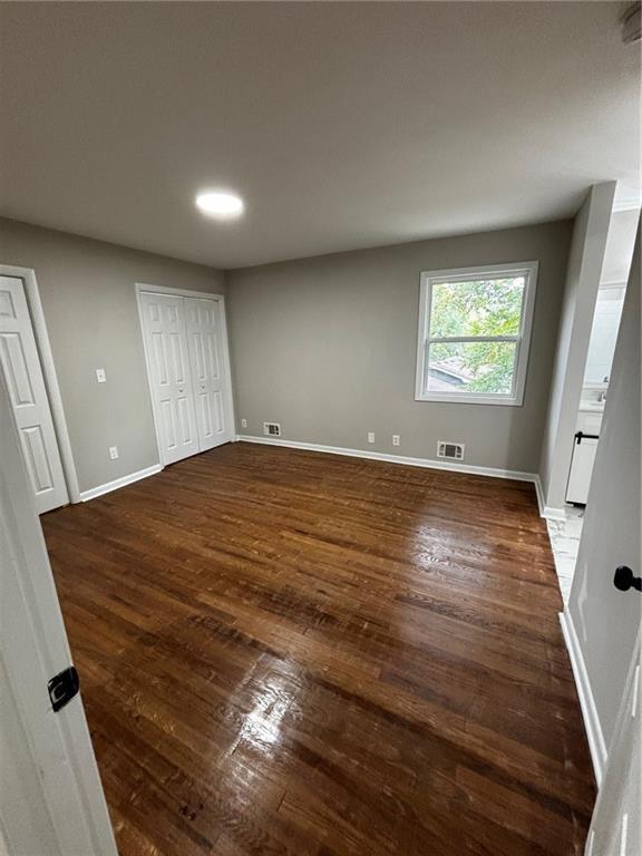 Image for property 3666 Elkridge Drive, Decatur, GA 30032