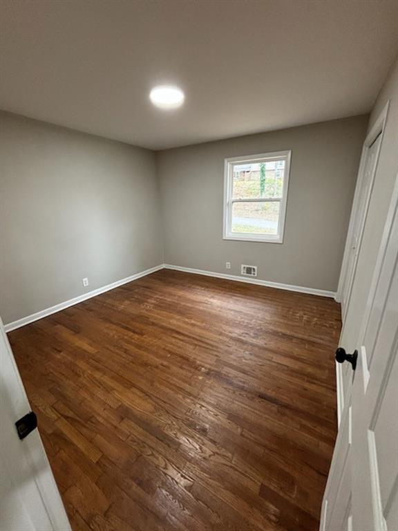 Image for property 3666 Elkridge Drive, Decatur, GA 30032