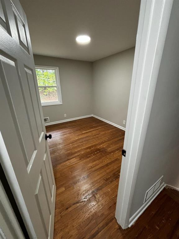 Image for property 3666 Elkridge Drive, Decatur, GA 30032