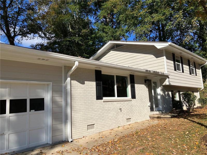 Image for property 3666 Elkridge Drive, Decatur, GA 30032