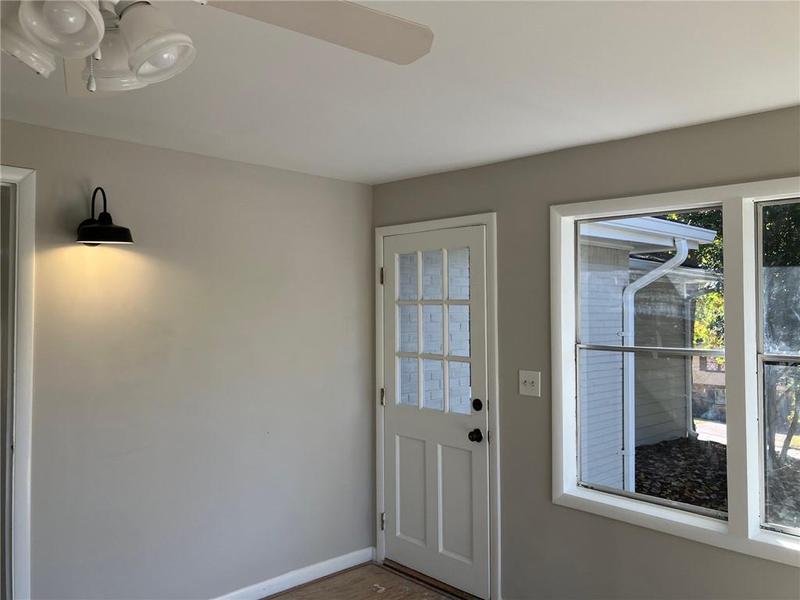 Image for property 3666 Elkridge Drive, Decatur, GA 30032