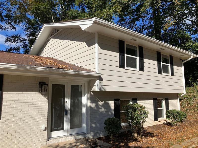 Image for property 3666 Elkridge Drive, Decatur, GA 30032