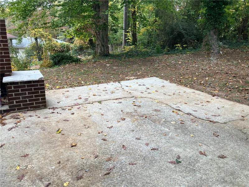 Image for property 3666 Elkridge Drive, Decatur, GA 30032