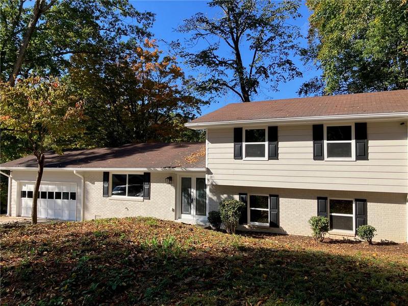 Image for property 3666 Elkridge Drive, Decatur, GA 30032