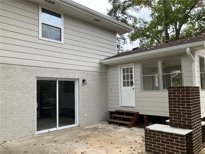 Image for property 3666 Elkridge Drive, Decatur, GA 30032