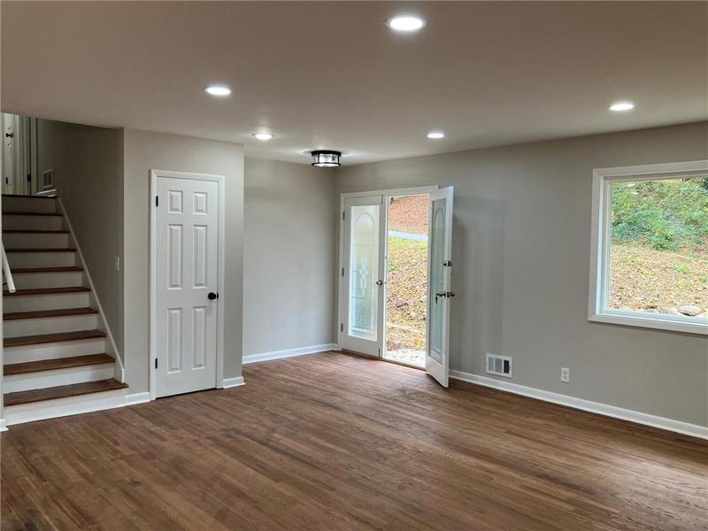 Image for property 3666 Elkridge Drive, Decatur, GA 30032