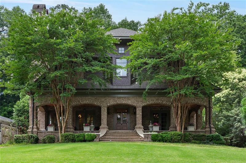 Image for property 1640 Nottingham Way, Atlanta, GA 30309