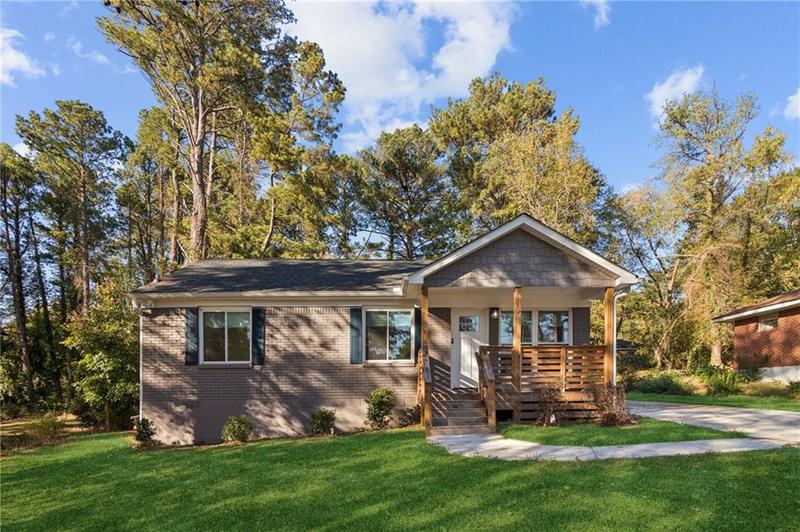 Image for property 3682 Daisy Drive, Decatur, GA 30032