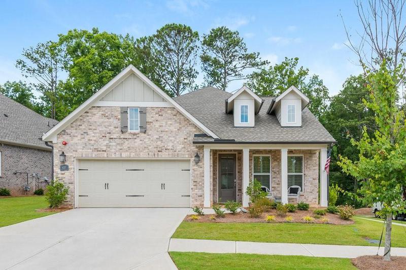 Image for property 437 Great Pine Way, Woodstock, GA 30188