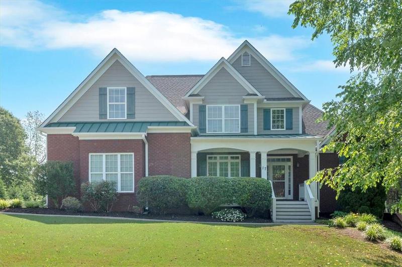 Image for property 17 C J Court, Cartersville, GA 30120