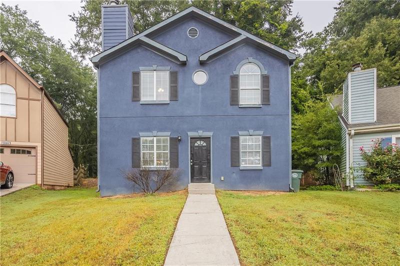 Image for property 2984 Porsche Place, Kennesaw, GA 30144