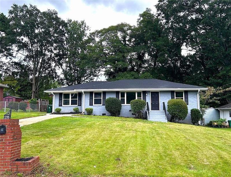 Image for property 2310 Starline Drive, Decatur, GA 30032