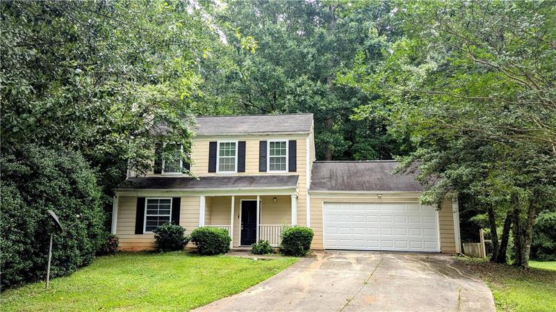 Image for property 4927 Millstone Walk, Stone Mountain, GA 30088