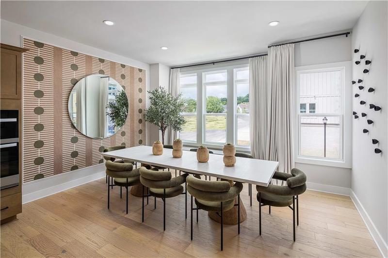 Image for property 1488 Wicker Wood Place 23, Smyrna, GA 30080