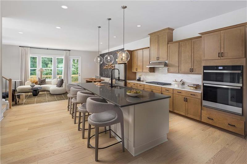 Image for property 1488 Wicker Wood Place 23, Smyrna, GA 30080