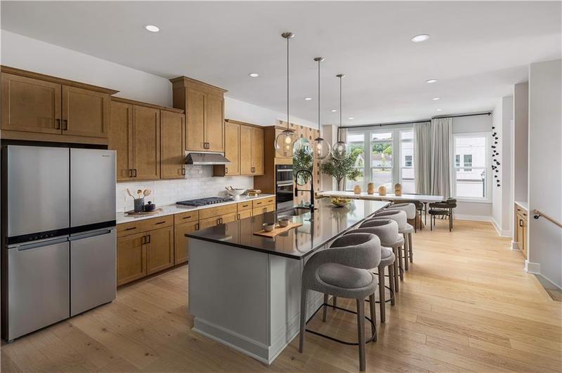 Image for property 1488 Wicker Wood Place 23, Smyrna, GA 30080