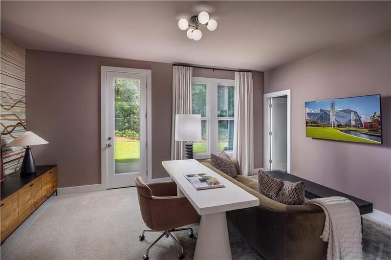 Image for property 1488 Wicker Wood Place 23, Smyrna, GA 30080