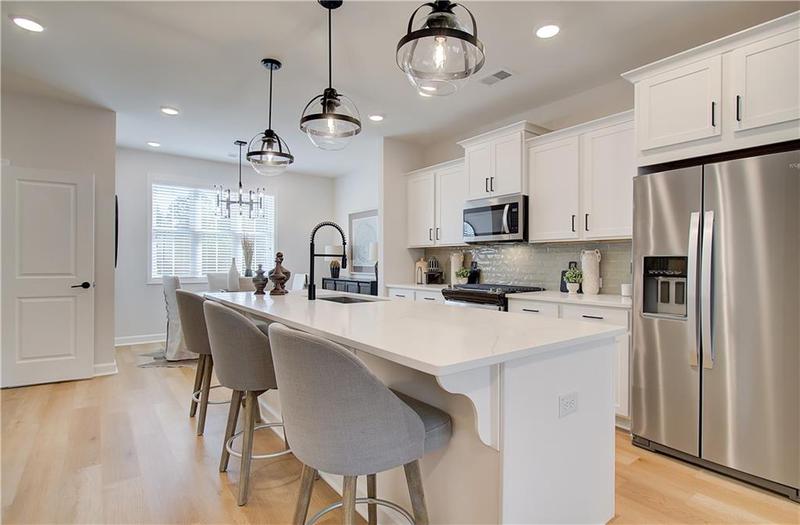 Image for property 3352 Cranston Lane, Kennesaw, GA 30144