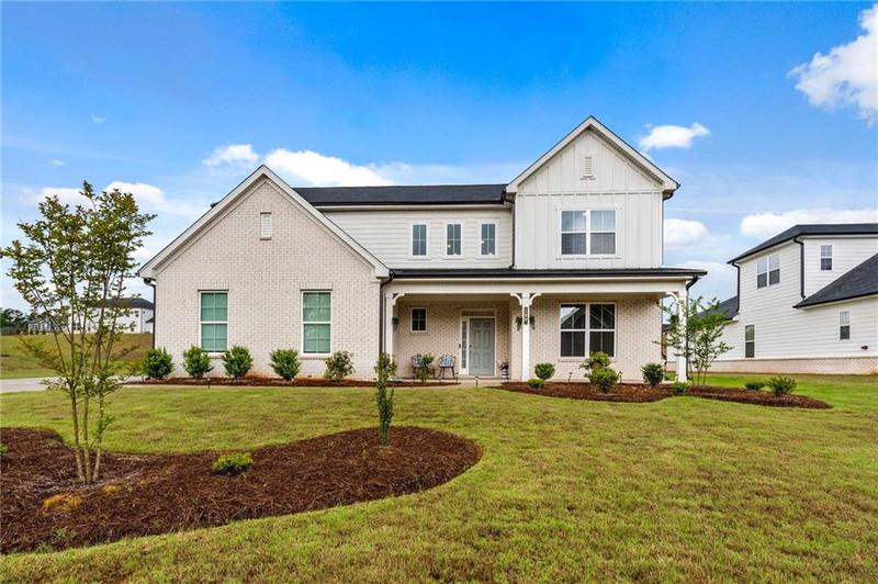 Image for property 137 Bastian Road, Mcdonough, GA 30252