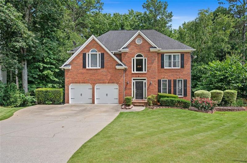 Image for property 1015 LEGACY Walk, Woodstock, GA 30189
