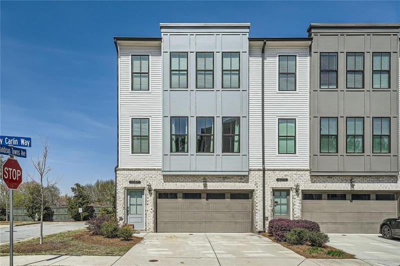 Image for property 6187 Kelly Carlin Way, Norcross, GA 30071