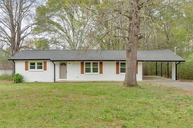 Image for property 281 Taff Road, Taylorsville, GA 30178