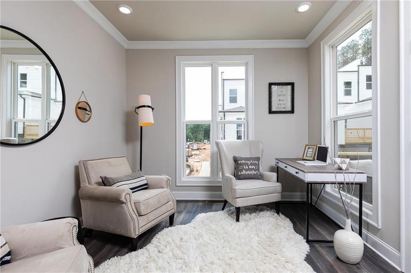 Image for property 2852 Evanshire Avenue 114, Duluth, GA 30096