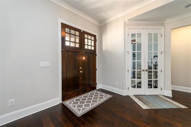 Image for property 1560 Tapestry Ridge, Lawrenceville, GA 30045