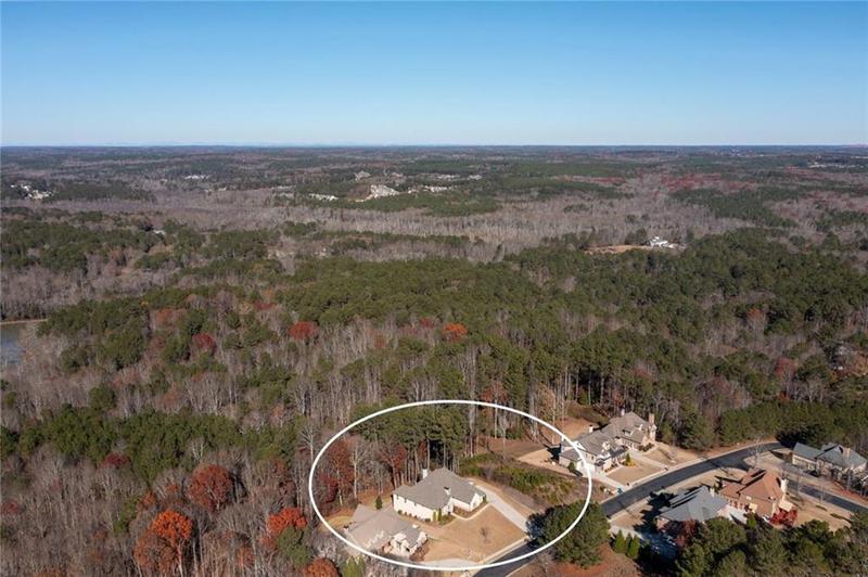 Image for property 1560 Tapestry Ridge, Lawrenceville, GA 30045