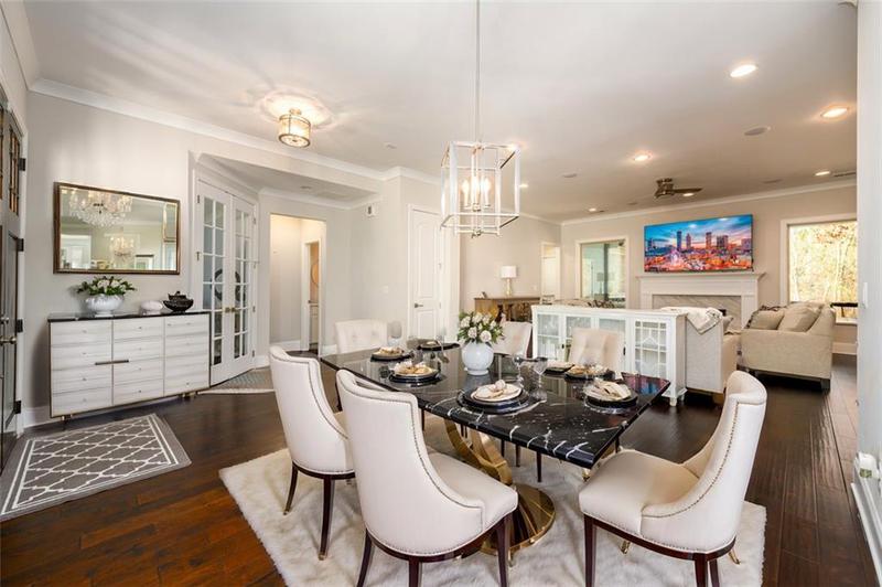 Image for property 1560 Tapestry Ridge, Lawrenceville, GA 30045